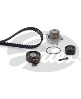 GATES KP15581XS JAKOHIHNASARJA VESIPUMPU Main Image