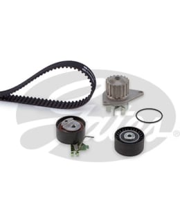 GATES KP15615XS JAKOHIHNASARJA VESIPUMPU Main Image