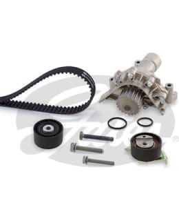 GATES KP15528XS JAKOHIHNASARJA VESIPUMPU Main Image