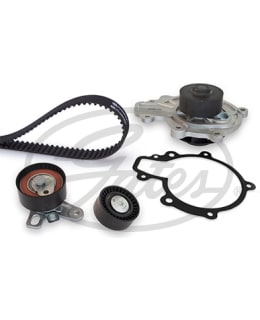 GATES KP15634XS JAKOHIHNASARJA VESIPUMPU Main Image