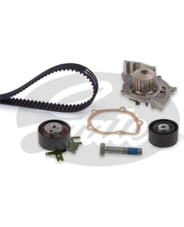 GATES KP15606XS JAKOHIHNASARJA VESIPUMPU Main Image