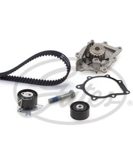 GATES KP25672XS JAKOHIHNASARJA VESIPUMPU Main Image