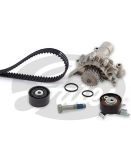 GATES KP25608XS JAKOHIHNASARJA VESIPUMPU Main Image