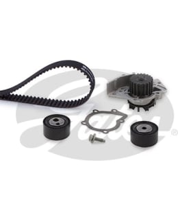 GATES KP15524XS JAKOHIHNASARJA VESIPUMPU Main Image