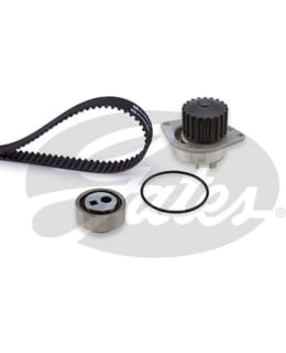 GATES KP15347XS JAKOHIHNASARJA VESIPUMPU Main Image