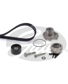 GATES KP25650XS JAKOHIHNASARJA VESIPUMPU Main Image