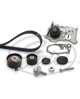 GATES KP45671XS JAKOHIHNASARJA VESIPUMPU Main Image