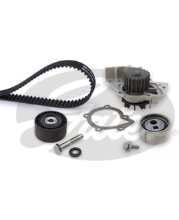 GATES KP35524XS JAKOHIHNASARJA VESIPUMPU Main Image