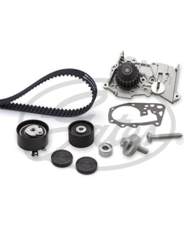 GATES KP35501XS JAKOHIHNASARJA VESIPUMPU Main Image