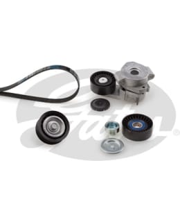 GATES K166PK1640 MONIURAHIHNASARJA Main Image