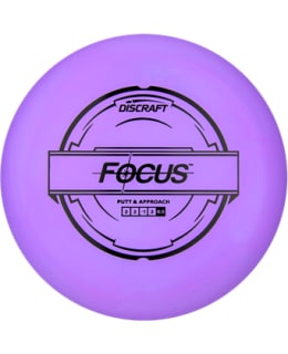 DISCRAFT PUTTER LINE LINE FOCUS PUTTERI Main Image