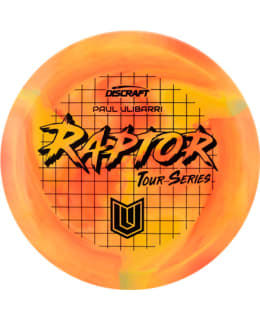 DISCRAFT ULIBARRI RAPTOR 22TOUR DRAIVERI Main Image