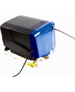 Whale WH1302 High Capacity 13L Kaasu + 230V AC vedenlämmitin Main Image