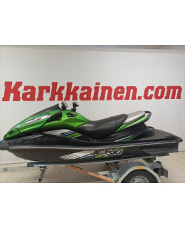 KAWASAKI ULTRA 300X 2014 REK.U57475 Main Image