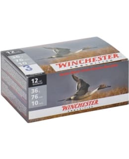 WINCHESTER STEEL HP 36G 12/76 5 25KPL Main Image