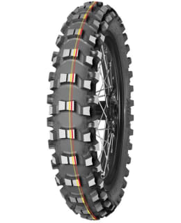 MITAS TERRA FORCE MX SM 70/100-10 RENGAS Main Image