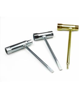 BBT 10X19 151X65MM TULPPA-AVAIN Main Image