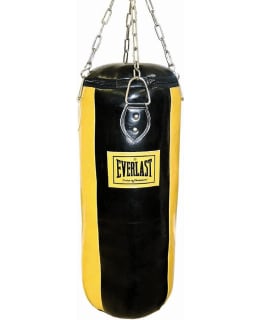 EVERLAST HEAVY BAG PU 26KG NYRKKEILYSÄKK Main Image