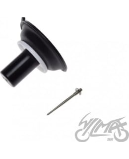 WM ZD300298 16,5MM THROTTLE PISTON Main Image