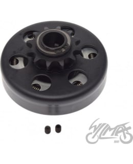 WM ZQ0122D GX270/390 KESKIPAKOKYTKIN Main Image