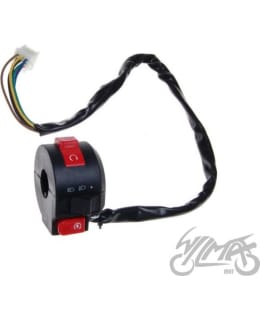 WM ZQ2309B ATV KATKAISIJA UNIVERSAL Main Image