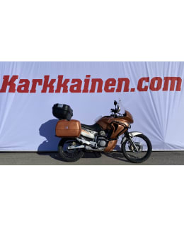 HONDA XL 650V TRANSALP 2005 REK.KW-217 Main Image