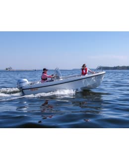 TERHI 450 CC + HONDA BF40DK4LRTU PAKETTI Main Image