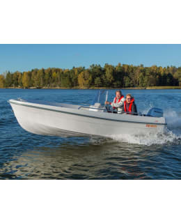 TERHI 450 C + HONDA BF40DK4LRTU PAKETTI Main Image