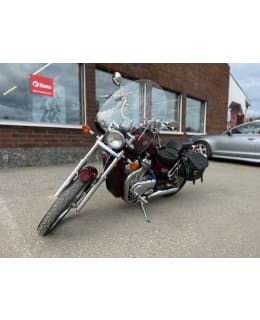 SUZUKI INTRUDER 800 1995 REK.FO-154 Main Image