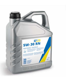 Cartechnic CT530RN-5 5W-30 RN 5 L moottoriöljy Main Image