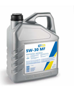Cartechnic CT530MF-5 5W-30 MF 5L moottoriöljy Main Image