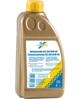 Cartechnic CTGL585901 GL5 SAE 85W-90 1L vaihteistoöljy Main Image