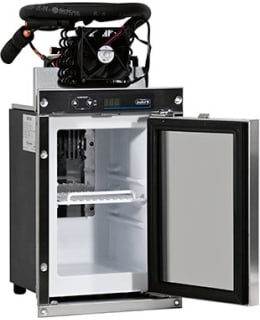 INDELB IB FM07T TOP LÄÄKKEILLE JA NÄYTTE Main Image