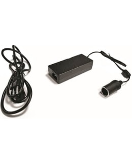 INDELB IB PC1518EU ADAPTERI AC/DC IN.100 Main Image