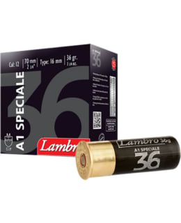 LAMBRO A36 4 3,1MM 36G 12/70 25 KPL Main Image