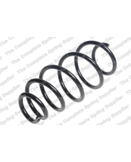 Lesjöfors 22-4014225 GM coil spring for front Main Image
