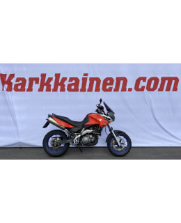 APRILIA PEGASO STRAD 660 2006 REK.IX-555 Main Image