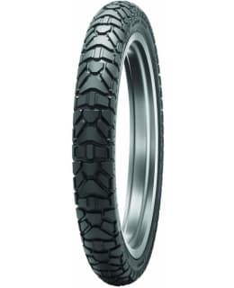 DUNLOP TRAILMAX MISSION 100/90-19 57T M+ Main Image