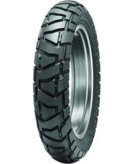 DUNLOP TRAILMAX MISSION 140/80B17 69T M+ Main Image
