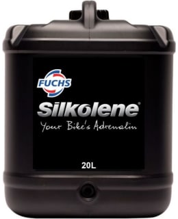 SILKOLENE MAG COOL  (VAALEA ORANSSI) 20L Main Image