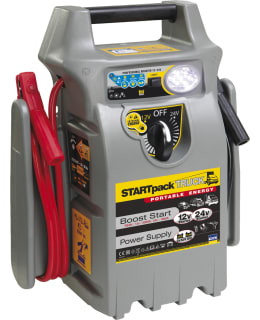 GYS GY-025448 STARTPACK TRUCK 12-24V STA Main Image