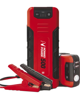 GYS GY-027145 NOMAD 1300 A STARTTIBOOSTE Main Image