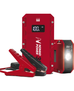 GYS GY-025875 NOMAD 700 A STARTTIBOOSTER Main Image