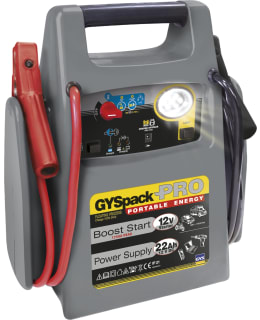 GYS GY-026155 GYSPACK PRO 12V STARTTIBOO Main Image