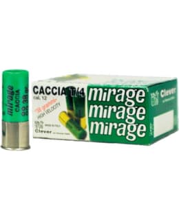 MIRAGE HUNTING T4 12/70 3,5MM 38G 25KPL Main Image