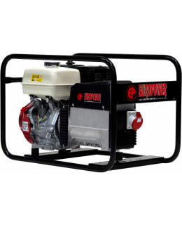 EUROPOWER EP6500T GENERAATTORI Main Image
