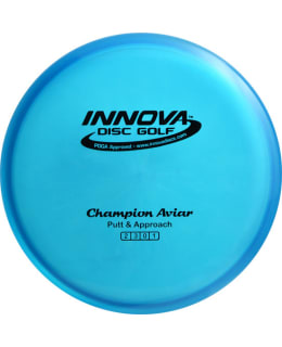INNOVA AVIAR CHAMPION PUTTERI Main Image