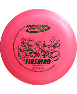 INNOVA FIREBIRD DX DRAIVERI Main Image