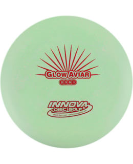 INNOVA AVIAR GLOW DX PUTTERI Main Image