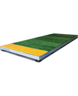 Flatpad Flat 4.2 Pro frisbeegolf heittoalusta Main Image